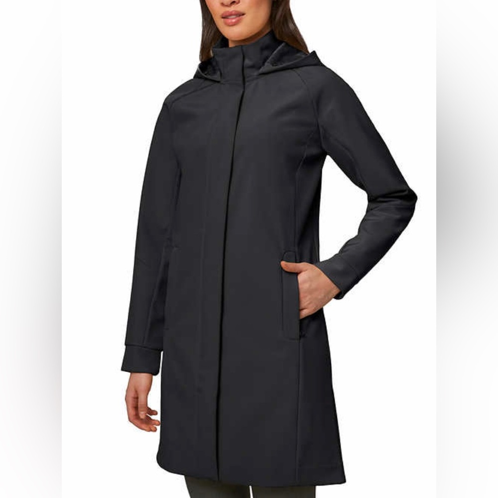 Mondetta Women’s Jacket Size M